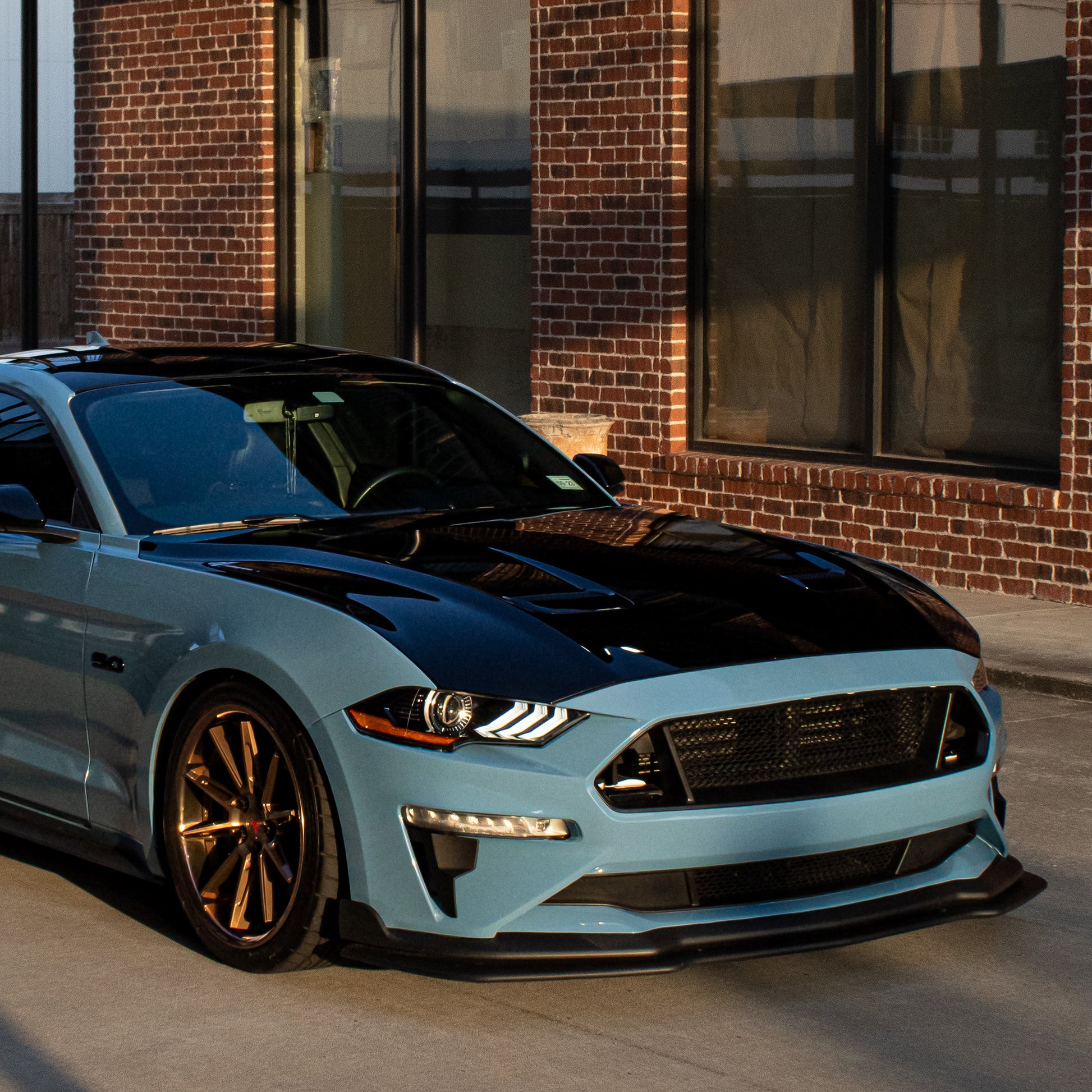 Gloss Black - Image 2