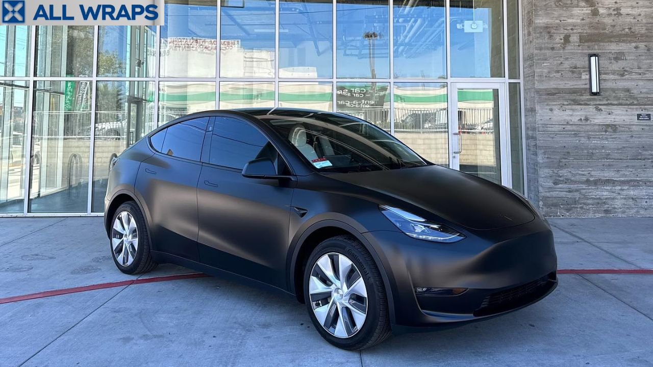 Car Wrap Design 2026