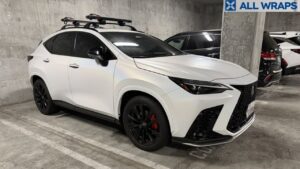 All Wraps Window Tinting